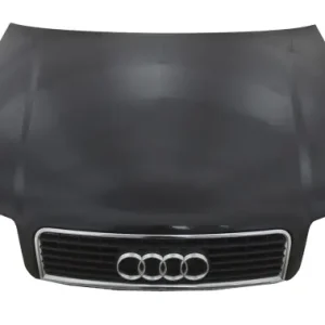 Nowy MASKA POKRYWA SILNIKA AUDI A4 B6